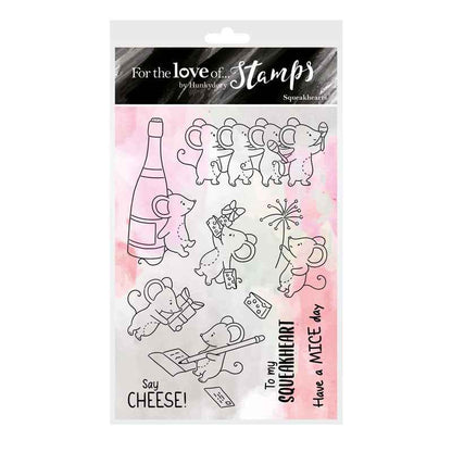 Hunkydory Crafting Wonderland Bundle