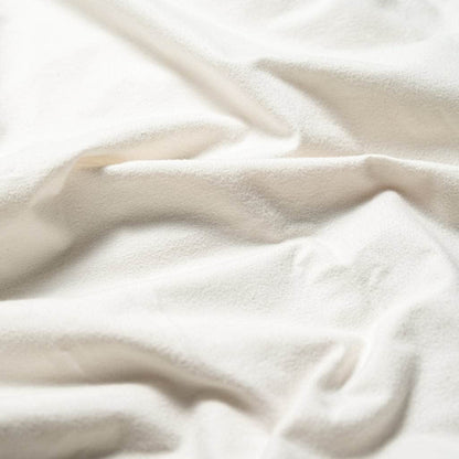 Organic Flannel Pillowcase Set