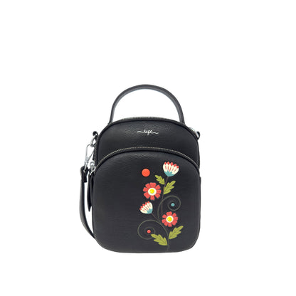 Flora Crossbody Bag