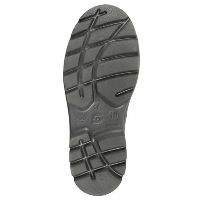 High-density EVA 4-season boot