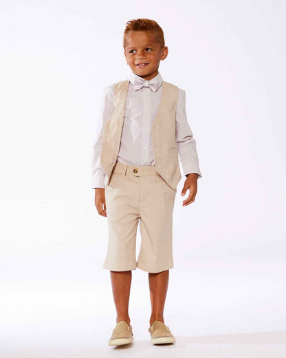 Long Sleeve Button Down Shirt White