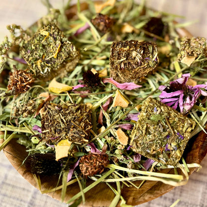 Meadow Harvest Box