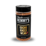 Uncle Hemmy’s : Gochu Knees Weak Bottle