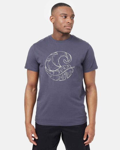 Palm Wave T-Shirt