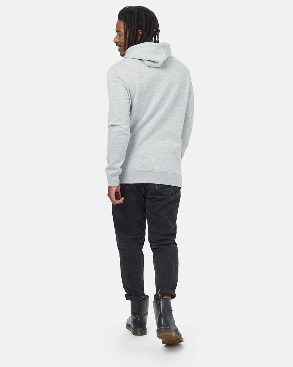 TreeFleece Golden Spruce Hoodie