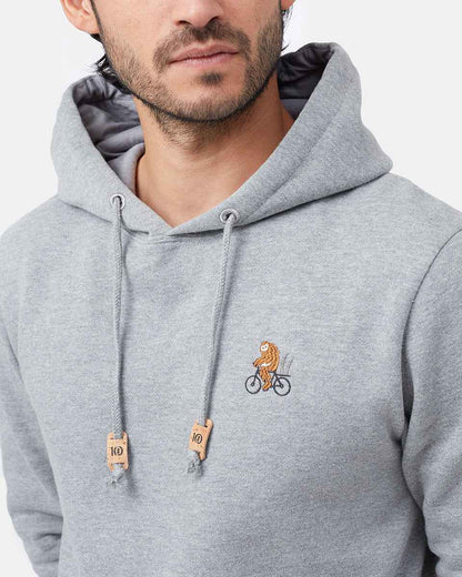Sasquatch Hoodie
