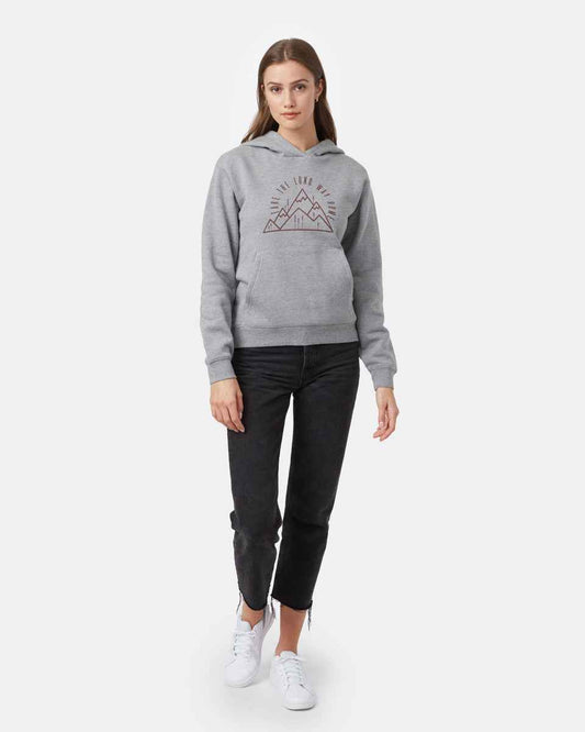 Long Way Home Hoodie