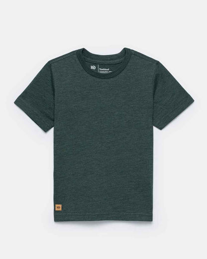 TreeBlend Crew T-Shirt