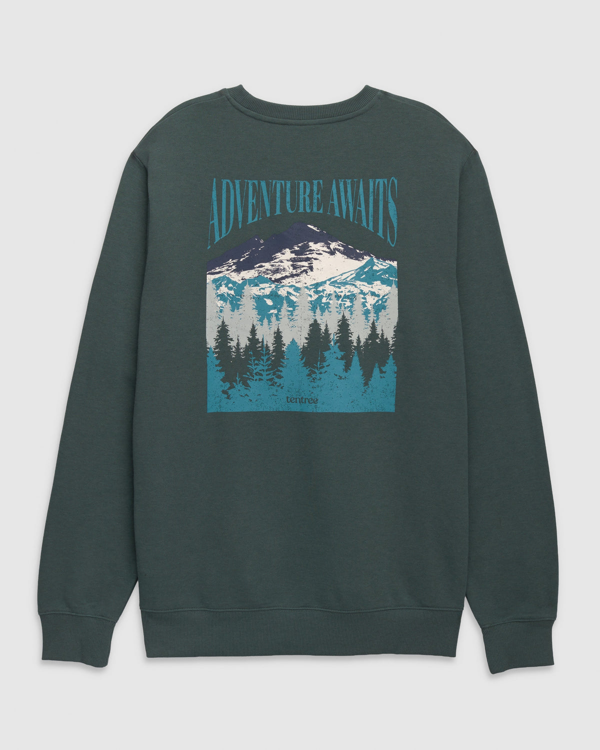 Mountain Mirror Crew