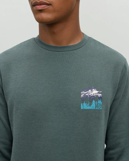 Mountain Mirror Crew