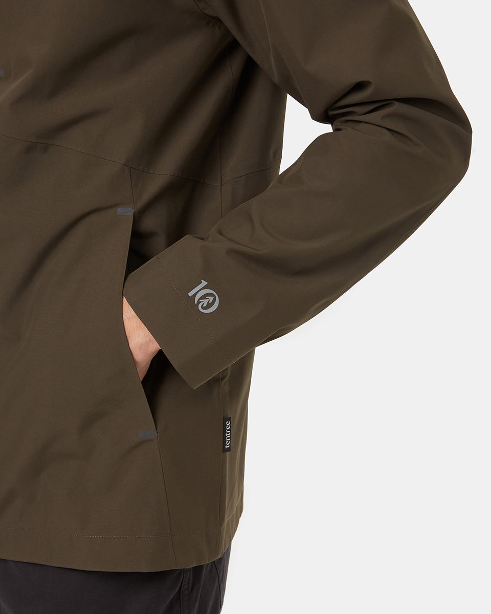 Nimbus Regenjacke