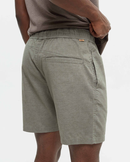 Hemp Joshua Short