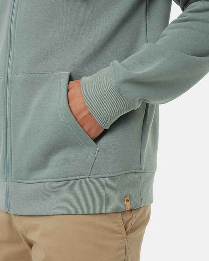 Reynard Zip Hoodie