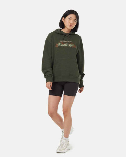 Alpine Destination Hoodie