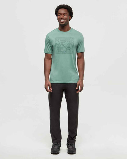 Front Country Cabin T-Shirt