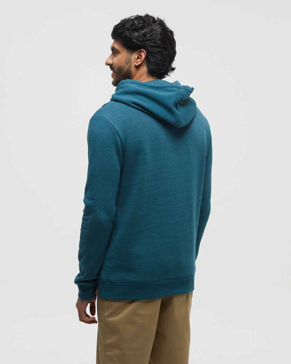 Sasquatch Hoodie