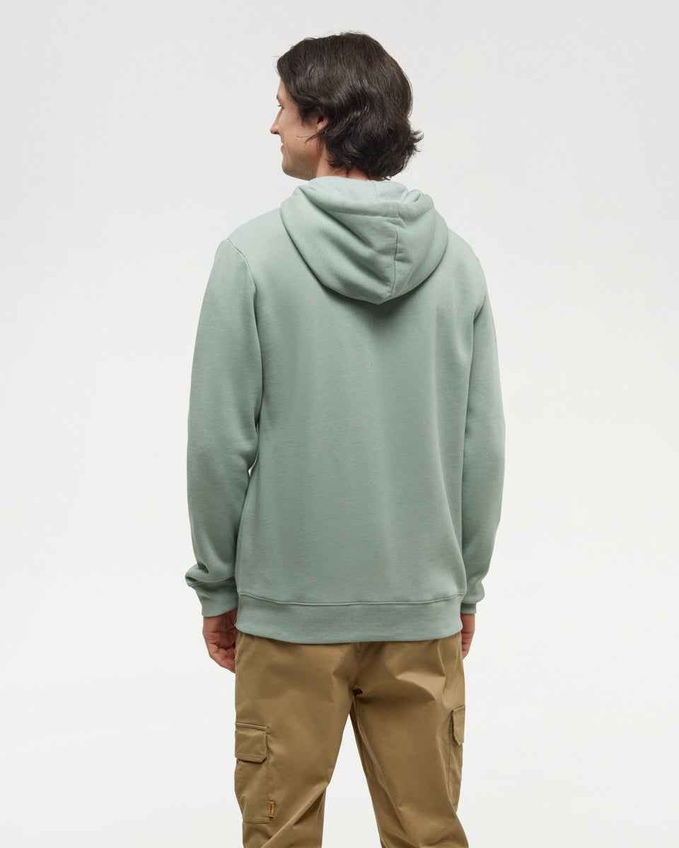 Juniper Zip Hoodie