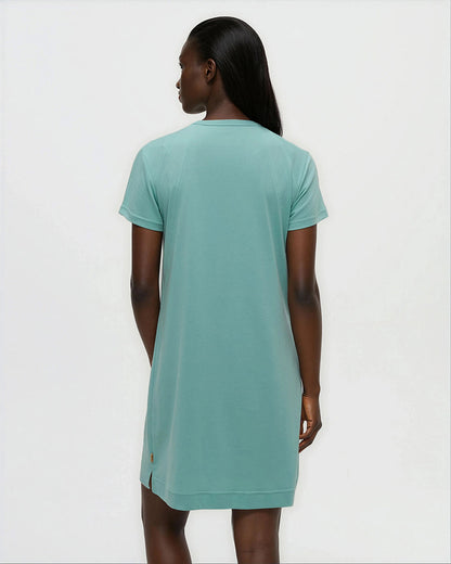 Birchwood Dress