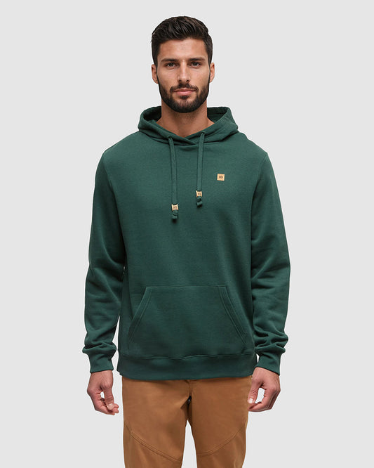 Reynard Hoodie