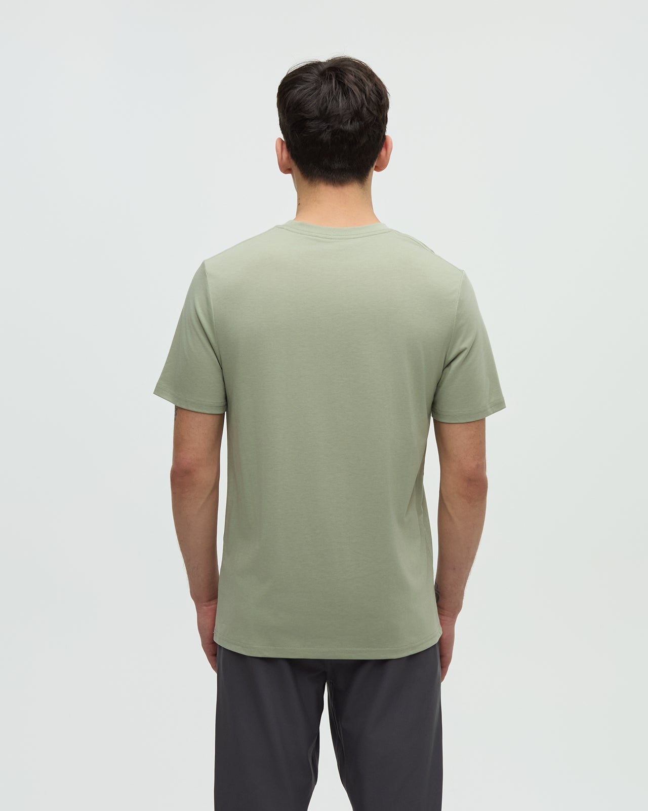 ワイルドファイアー レトロ ツリーライン Tシャツ