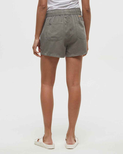 Tencel Instow Short