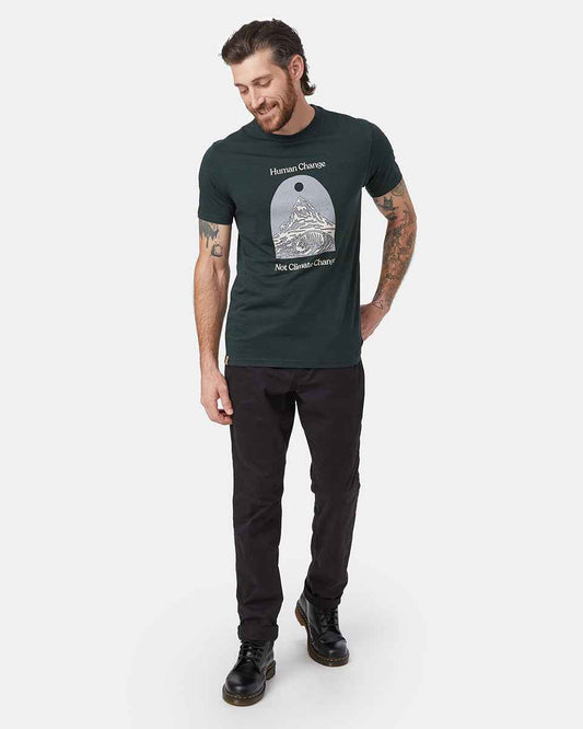 Human Change T-Shirt