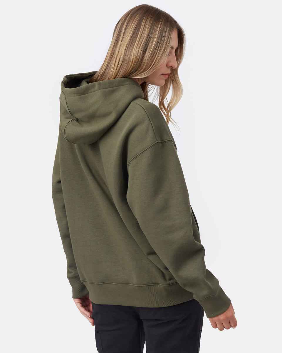 Oversized Hoodie