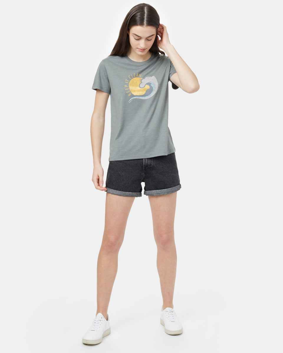Keep It Clean T-Shirt