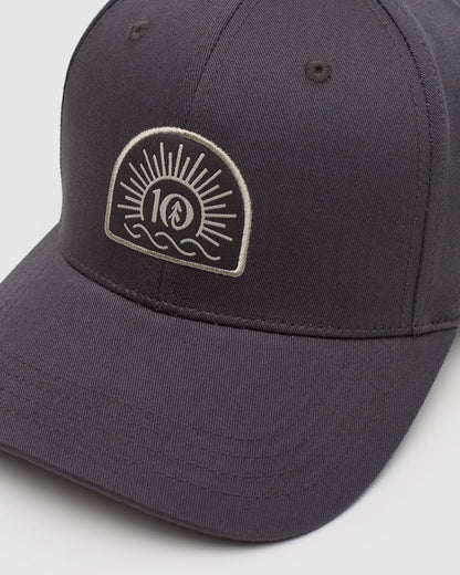 Sunrise Logo Elevation Hat