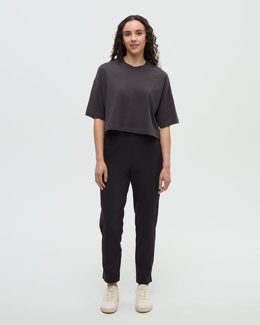 Laurelwood Crop T-Shirt