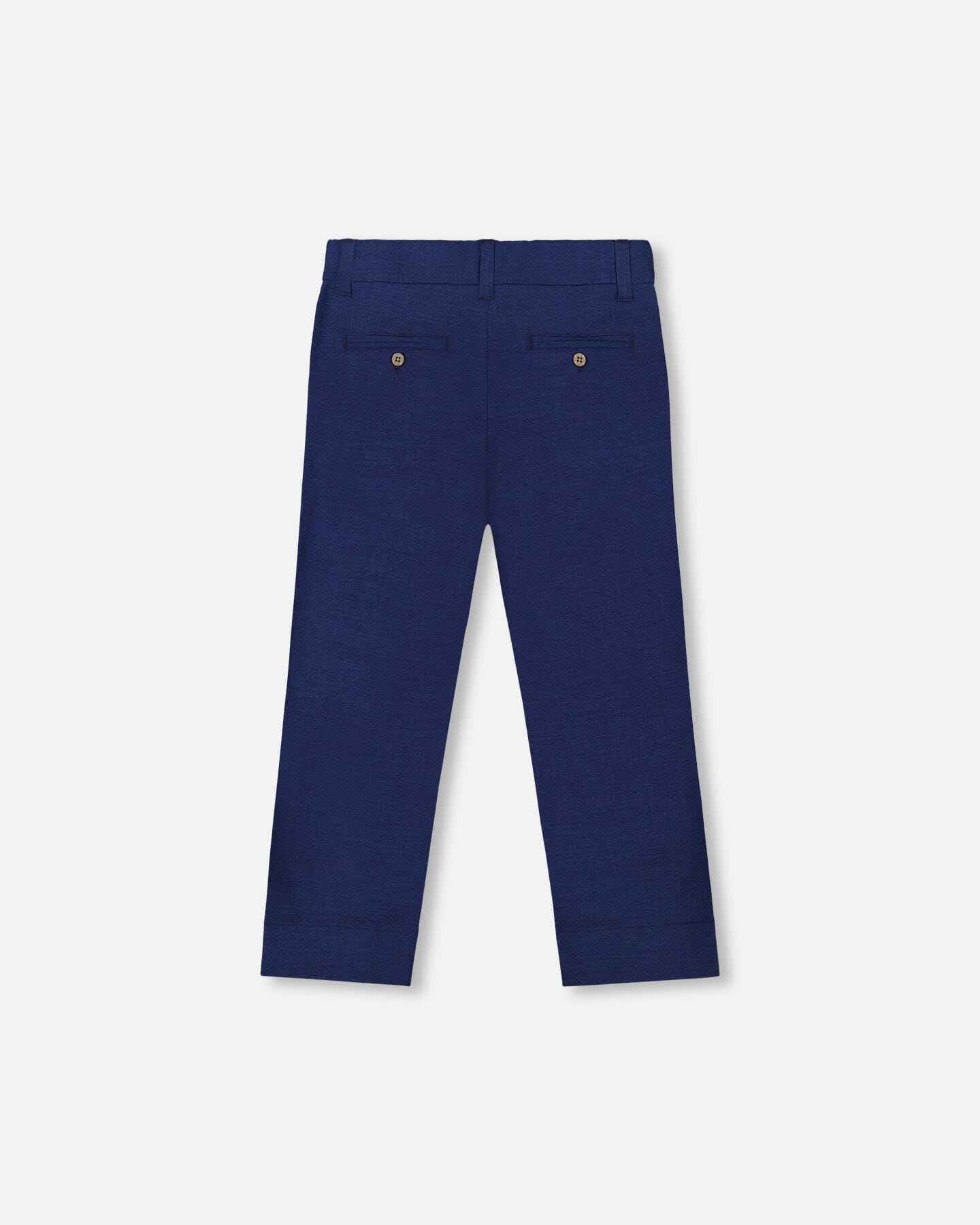 Classic Pants Blue