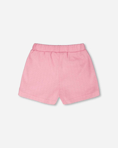 Shorts Pink