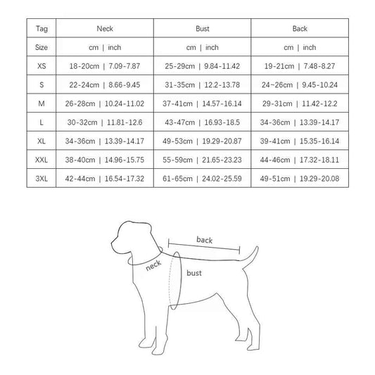 Coco Chewnel Five Dog Dress | Elegant Occasion Dog Dress