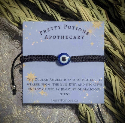 Evil Eye Bracelet