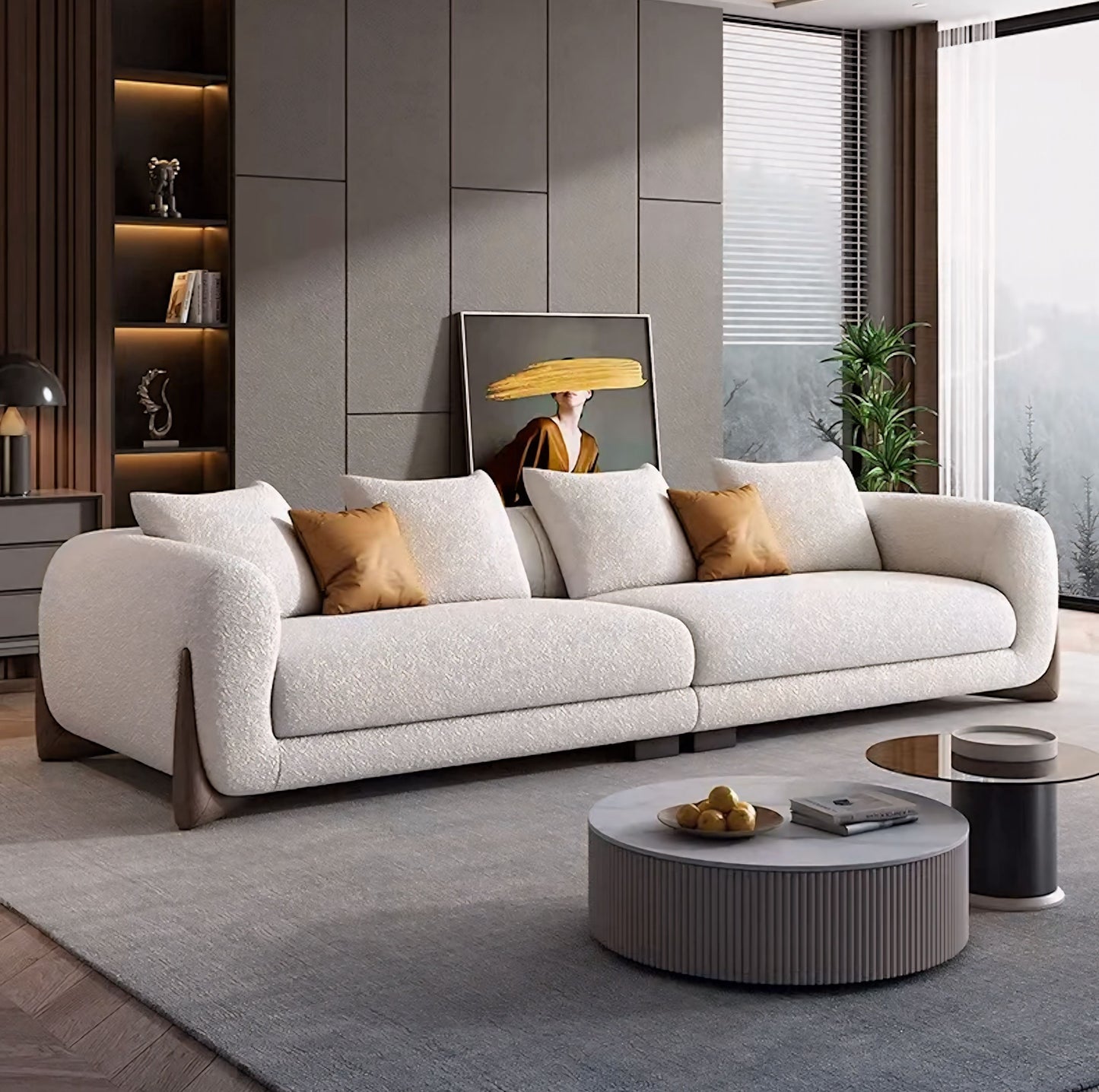 Sofa Mariko