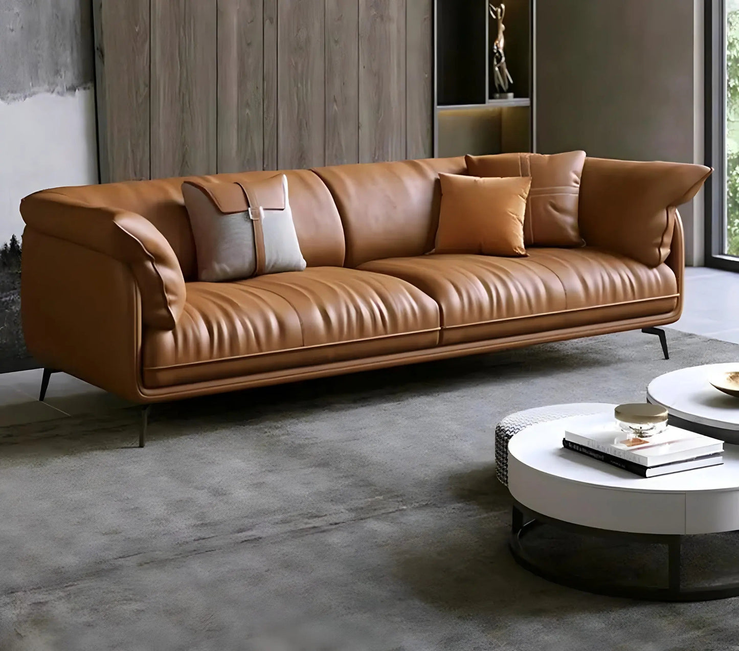 Seiko-Sofa