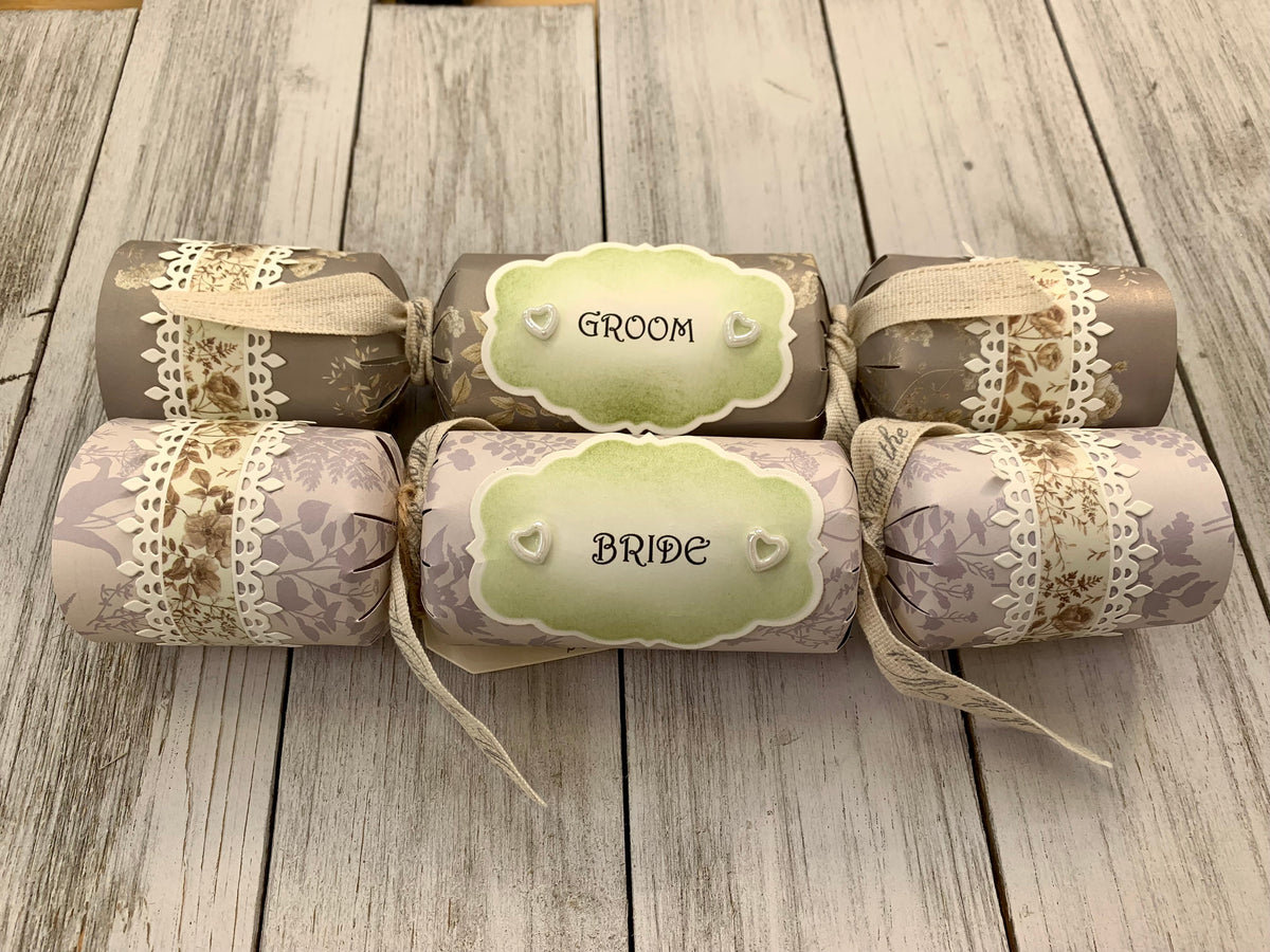 Craft Consortium Belle Fleur - Enamel Dots