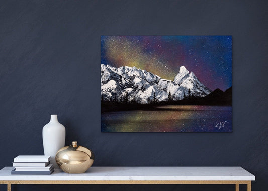 Night Sky - AURABAGS SHOP