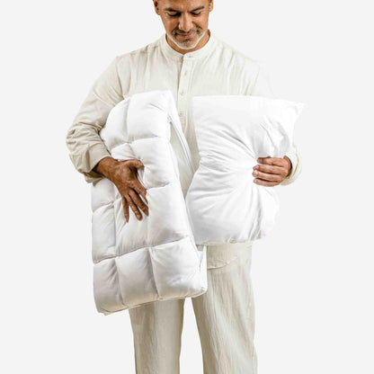 Purecare Cooling SoftCell® Chill Pillow