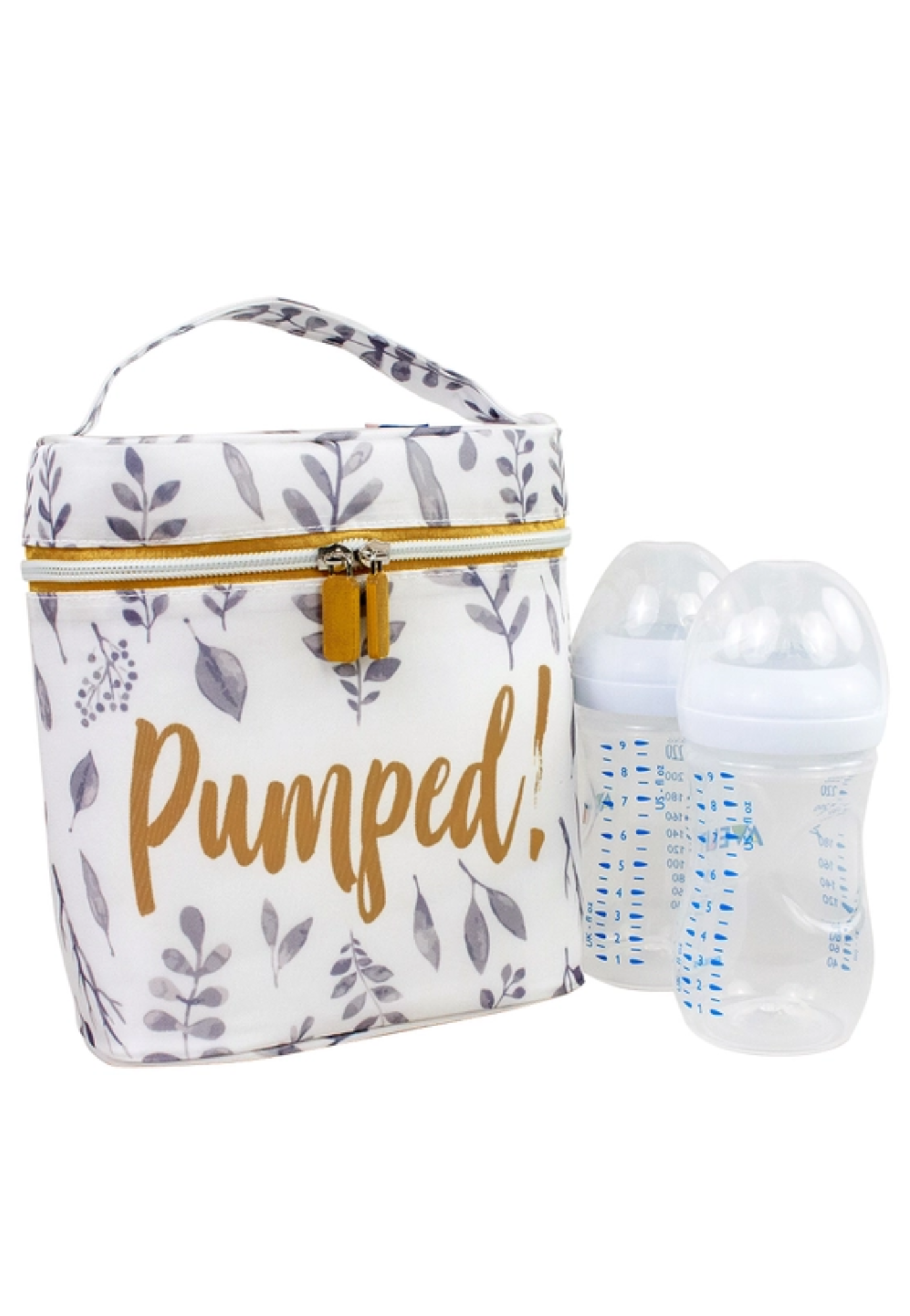 Insulated Bottle Bag