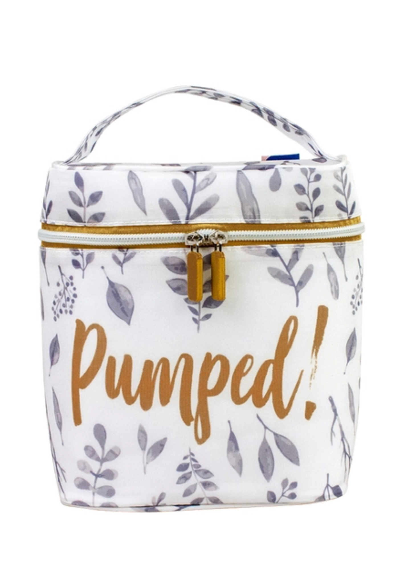 Insulated Bottle Bag