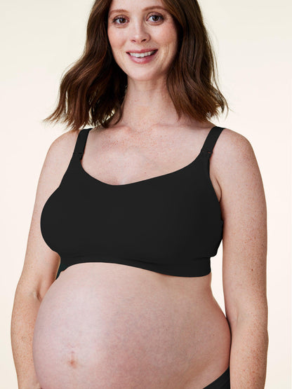 Intrigue Nursing Bra - Full Cup