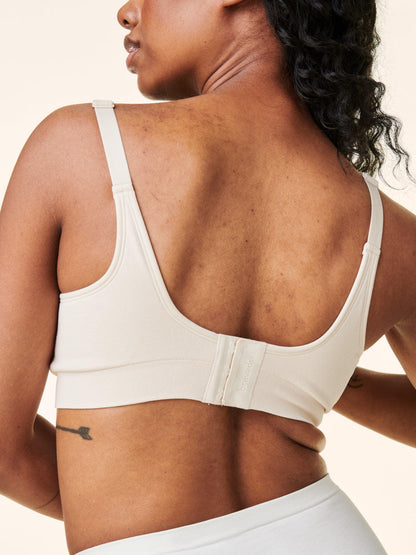 Intrigue Nursing Bra