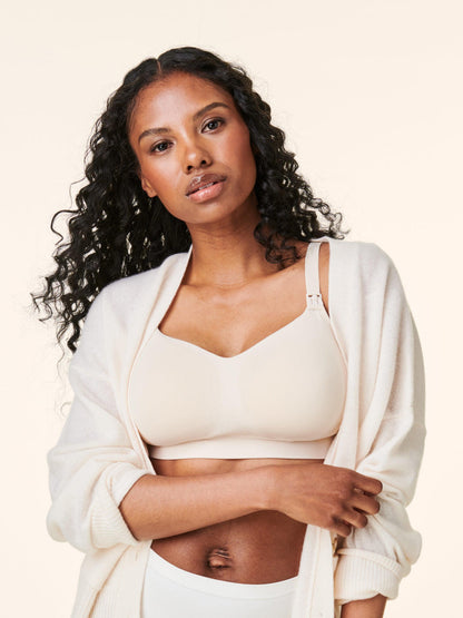 Intrigue Nursing Bra