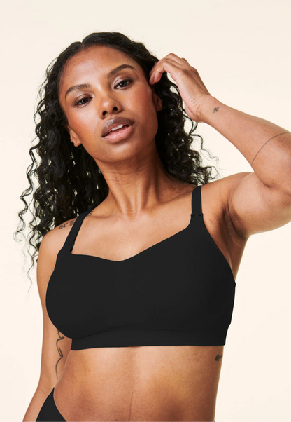 Intrigue Nursing Bra