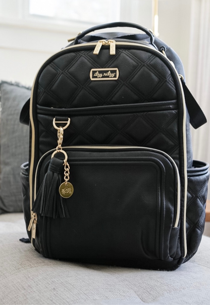 Itzy Ritzy Mystic Boss Plus™ Backpack Diaper Bag