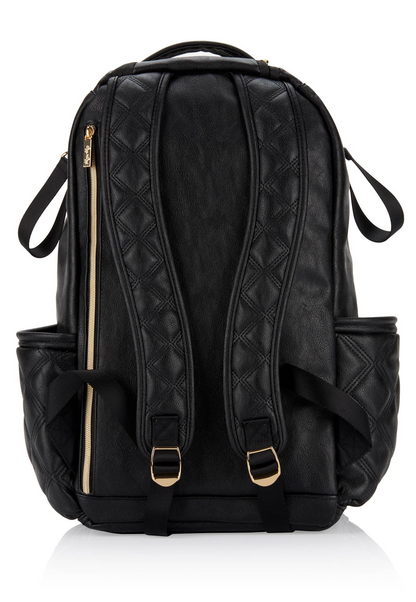 Itzy Ritzy Mystic Boss Plus™ Backpack Diaper Bag