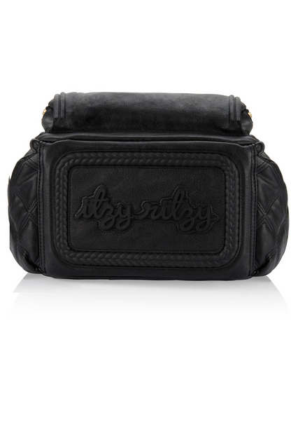 Itzy Ritzy Mystic Boss Plus™ Backpack Diaper Bag