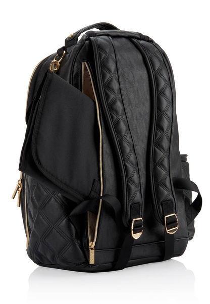 Itzy Ritzy Mystic Boss Plus™ Backpack Diaper Bag