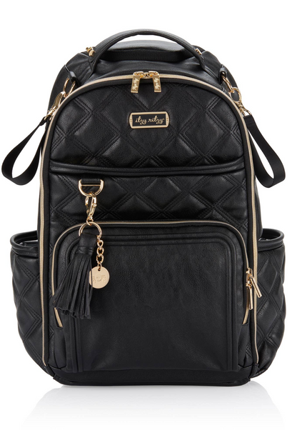 Itzy Ritzy Mystic Boss Plus™ Backpack Diaper Bag